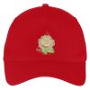 Five Panel Twill Cap Thumbnail