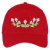 Five Panel Twill Cap Thumbnail
