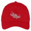 Five Panel Twill Cap Thumbnail