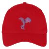 Five Panel Twill Cap Thumbnail