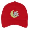 Five Panel Twill Cap Thumbnail