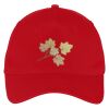 Five Panel Twill Cap Thumbnail