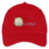 Five Panel Twill Cap Thumbnail