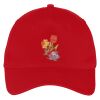 Five Panel Twill Cap Thumbnail