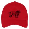 Five Panel Twill Cap Five Panel Twill Cap Thumbnail