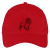 Five Panel Twill Cap Five Panel Twill Cap Thumbnail