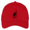 Five Panel Twill Cap Five Panel Twill Cap Thumbnail