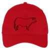 Five Panel Twill Cap Five Panel Twill Cap Thumbnail
