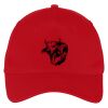 Five Panel Twill Cap Five Panel Twill Cap Thumbnail