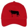 Five Panel Twill Cap Thumbnail