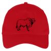 Five Panel Twill Cap Thumbnail
