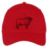 Five Panel Twill Cap Thumbnail