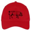 Five Panel Twill Cap Five Panel Twill Cap Thumbnail