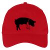Five Panel Twill Cap Five Panel Twill Cap Thumbnail