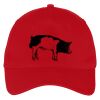 Five Panel Twill Cap Five Panel Twill Cap Thumbnail