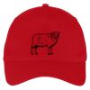 Five Panel Twill Cap Five Panel Twill Cap Thumbnail