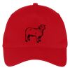 Five Panel Twill Cap Five Panel Twill Cap Thumbnail
