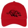 Five Panel Twill Cap Five Panel Twill Cap Thumbnail