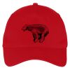 Five Panel Twill Cap Five Panel Twill Cap Thumbnail