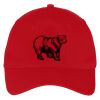 Five Panel Twill Cap Five Panel Twill Cap Thumbnail