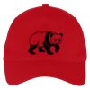 Five Panel Twill Cap Thumbnail