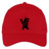 Five Panel Twill Cap Five Panel Twill Cap Thumbnail