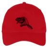 Five Panel Twill Cap Five Panel Twill Cap Thumbnail