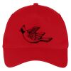 Five Panel Twill Cap Thumbnail