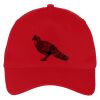 Five Panel Twill Cap Thumbnail
