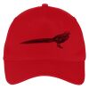 Five Panel Twill Cap Thumbnail