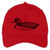 Five Panel Twill Cap Thumbnail