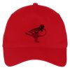 Five Panel Twill Cap Thumbnail