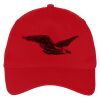 Five Panel Twill Cap Five Panel Twill Cap Thumbnail