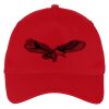 Five Panel Twill Cap Five Panel Twill Cap Thumbnail