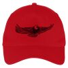 Five Panel Twill Cap Thumbnail