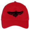 Five Panel Twill Cap Five Panel Twill Cap Thumbnail