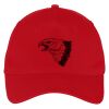 Five Panel Twill Cap Five Panel Twill Cap Thumbnail