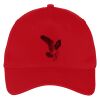 Five Panel Twill Cap Five Panel Twill Cap Thumbnail