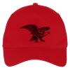 Five Panel Twill Cap Thumbnail