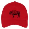 Five Panel Twill Cap Five Panel Twill Cap Thumbnail