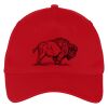 Five Panel Twill Cap Five Panel Twill Cap Thumbnail