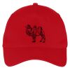 Five Panel Twill Cap Five Panel Twill Cap Thumbnail