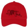 Five Panel Twill Cap Thumbnail