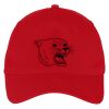 Five Panel Twill Cap Five Panel Twill Cap Thumbnail