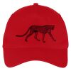 Five Panel Twill Cap Thumbnail