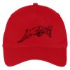Five Panel Twill Cap Five Panel Twill Cap Thumbnail