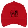 Five Panel Twill Cap Five Panel Twill Cap Thumbnail