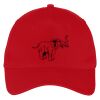 Five Panel Twill Cap Five Panel Twill Cap Thumbnail