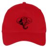 Five Panel Twill Cap Five Panel Twill Cap Thumbnail