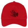 Five Panel Twill Cap Five Panel Twill Cap Thumbnail
